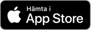 Logotyp för App Store